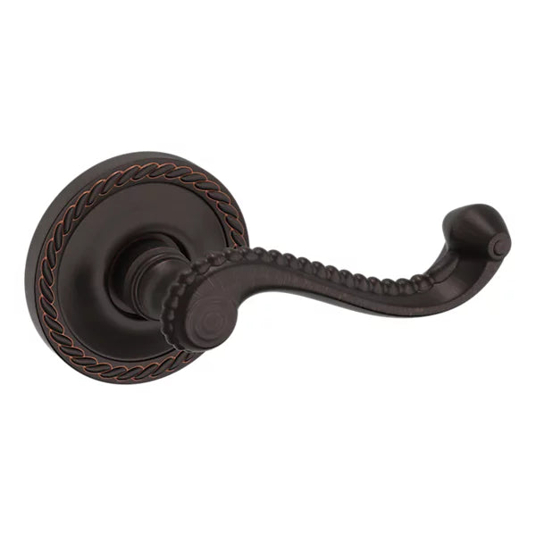 Baldwin Estate 5104 Lever with 5004 Rose