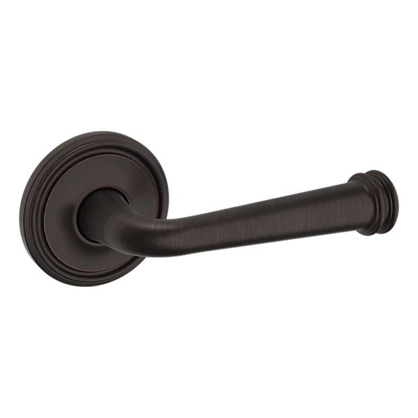 Baldwin Estate 5116 Lever with 5070 Rose