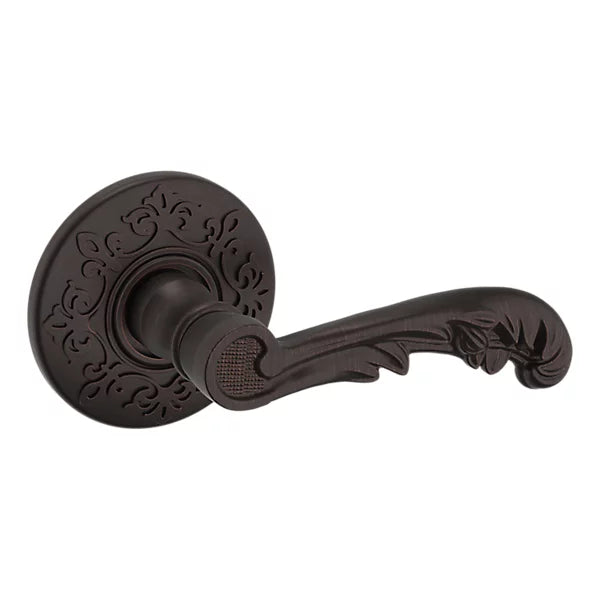 Baldwin Estate 5121 Lever with R012 Rose