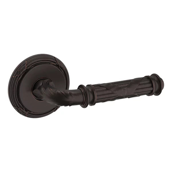 Baldwin Estate 5122 Lever with 5022 Rose