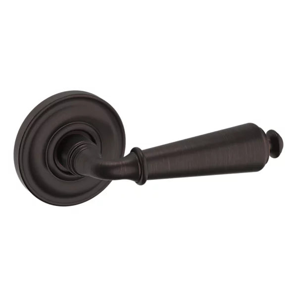 Baldwin Estate 5125 Lever with 5048 Rose