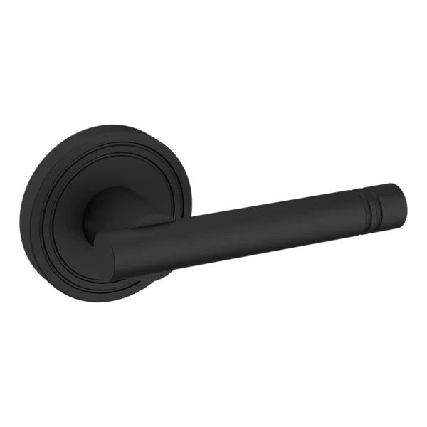 Baldwin Estate 5138 Lever with 5047 Rose