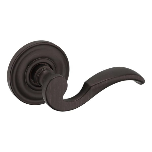Baldwin Estate 5152 Lever with 5017 Rose