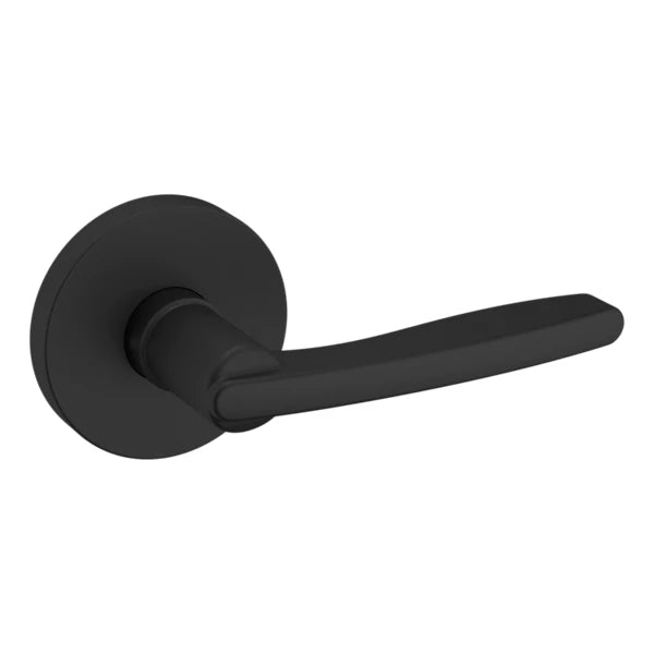 Baldwin Estate 5164 Lever with 5046 Rose