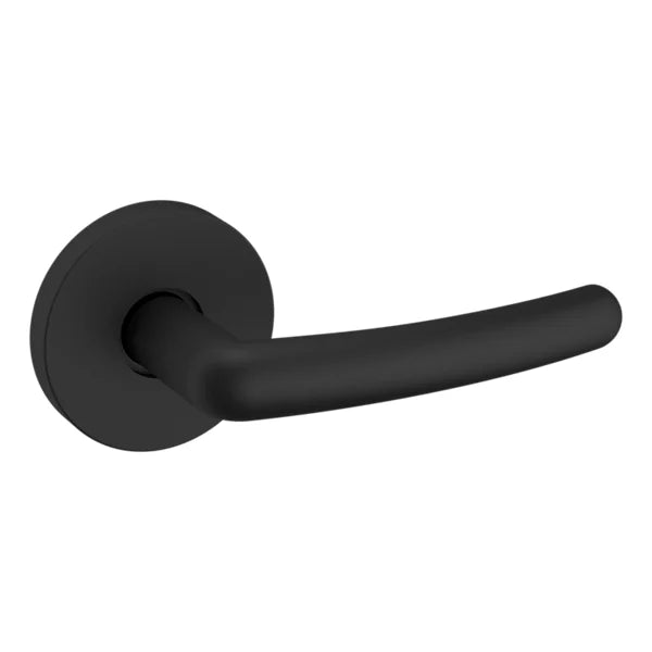 Baldwin Estate 5165 Lever with 5046 Rose
