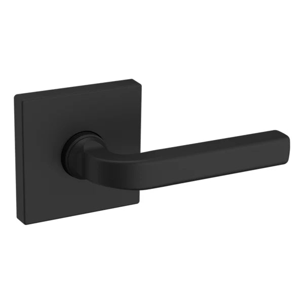 Baldwin Estate 5190 Lever with R017 Rose