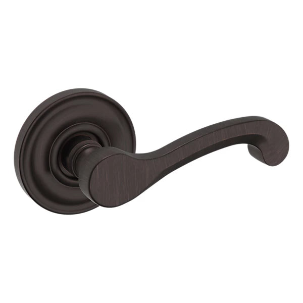 Baldwin Estate 5445V Lever with 5048 Rose