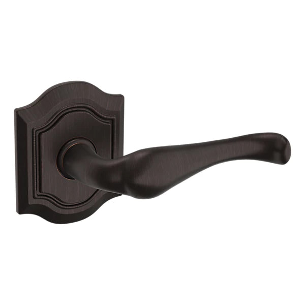 Baldwin Estate 5447V Lever with R027 Rose