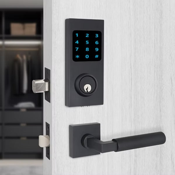 INOX ISD-BT100 Smart Deadbolt Entry Sets