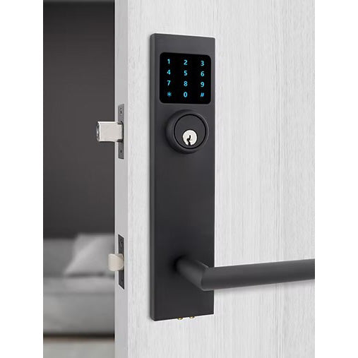 INOX IST-IC6500 Smart Interconnect Full Plate for Swing Doors