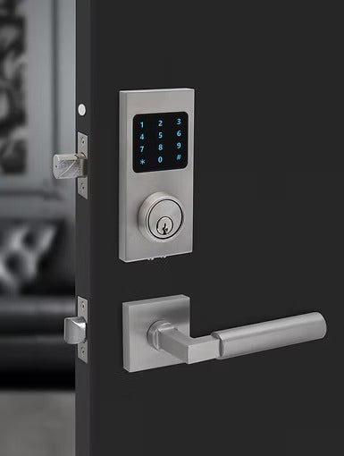 INOX IST-IC6500 Smart Interconnect Sectional for Swing Doors