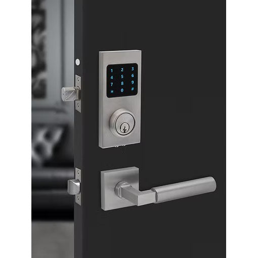 INOX IST-IC6500 Smart Interconnect Sectional for Swing Doors