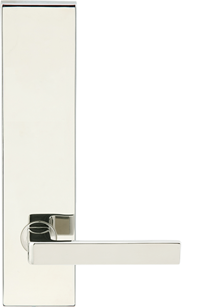 INOX Tubular Entry Set LA / SF Series