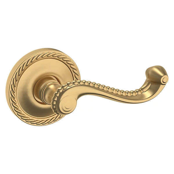 Baldwin Estate 5104 Lever with 5004 Rose