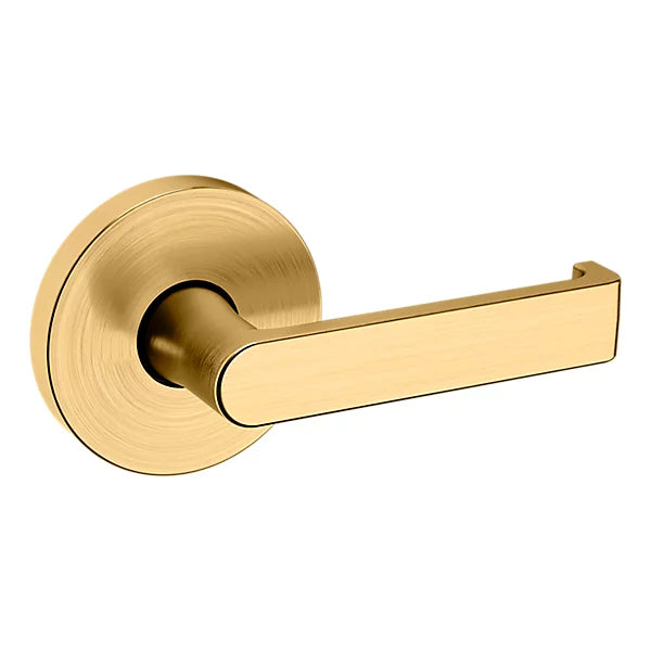 Baldwin Estate 5105 Lever with 5046 Rose
