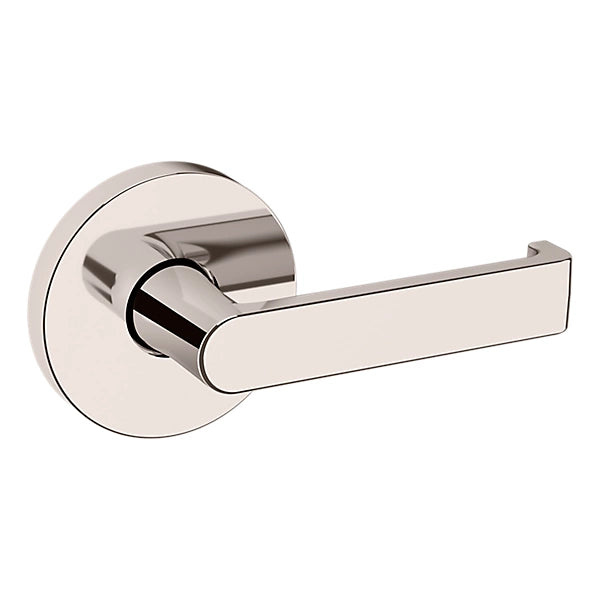 Baldwin Estate 5105 Lever with 5046 Rose