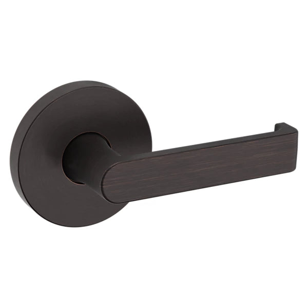 Baldwin Estate 5105 Lever with 5046 Rose