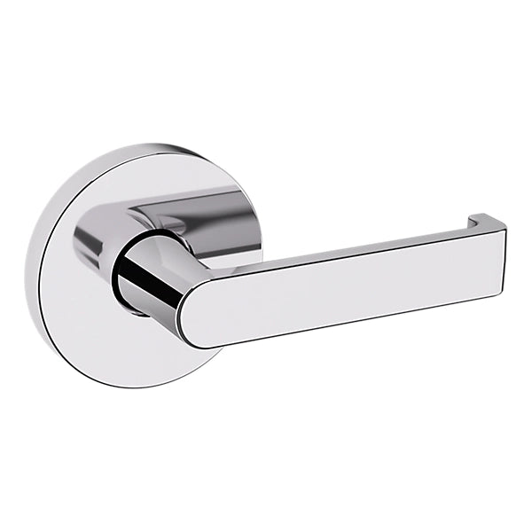 Baldwin Estate 5105 Lever with 5046 Rose