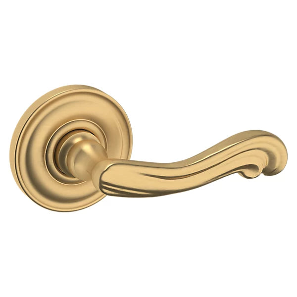 Baldwin Estate 5108 Lever with 5048 Rose