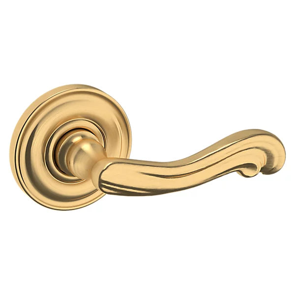 Baldwin Estate 5108 Lever with 5048 Rose
