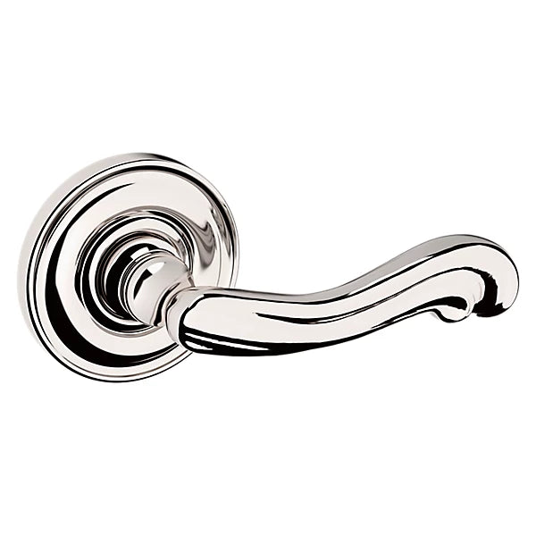 Baldwin Estate 5108 Lever with 5048 Rose