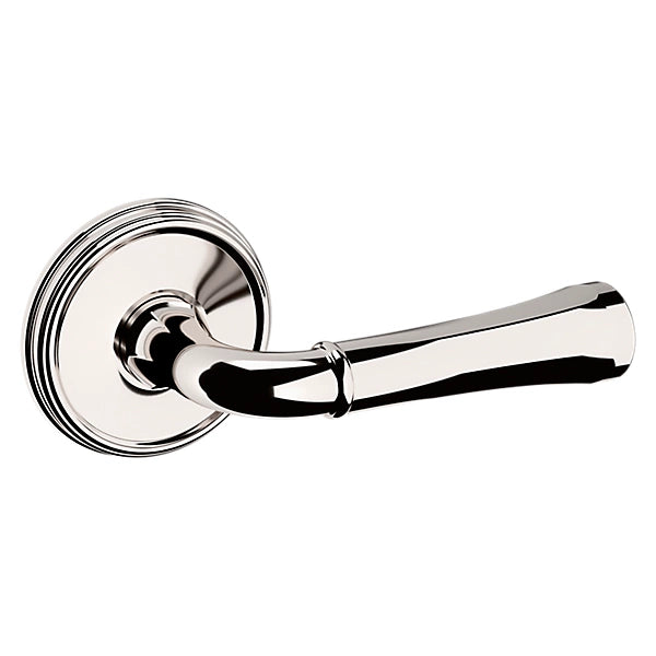 Baldwin Estate 5113 Lever with 5078 Rose