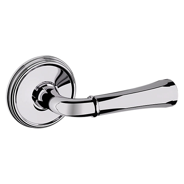 Baldwin Estate 5113 Lever with 5078 Rose