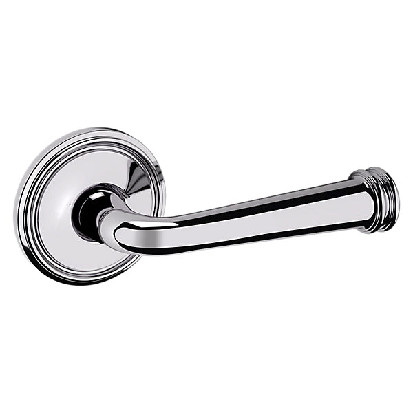 Baldwin Estate 5116 Lever with 5070 Rose