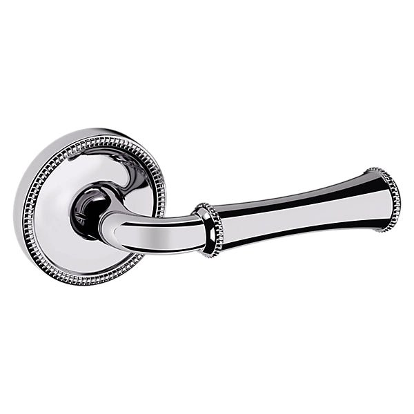 Baldwin Estate 5118 Lever with 5076 Rose