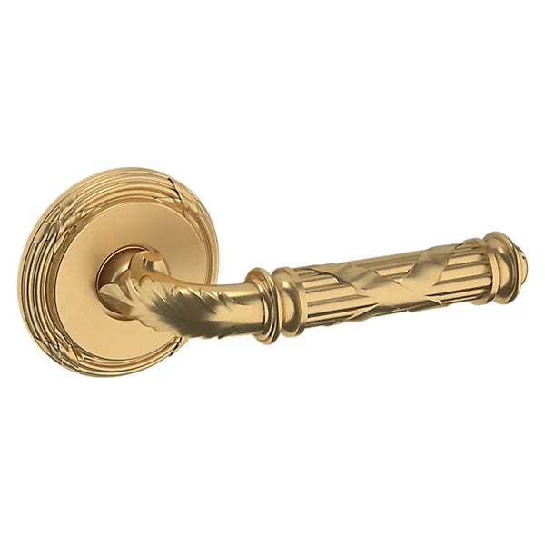 Baldwin Estate 5122 Lever with 5022 Rose