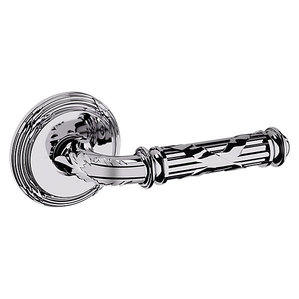 Baldwin Estate 5122 Lever with 5022 Rose