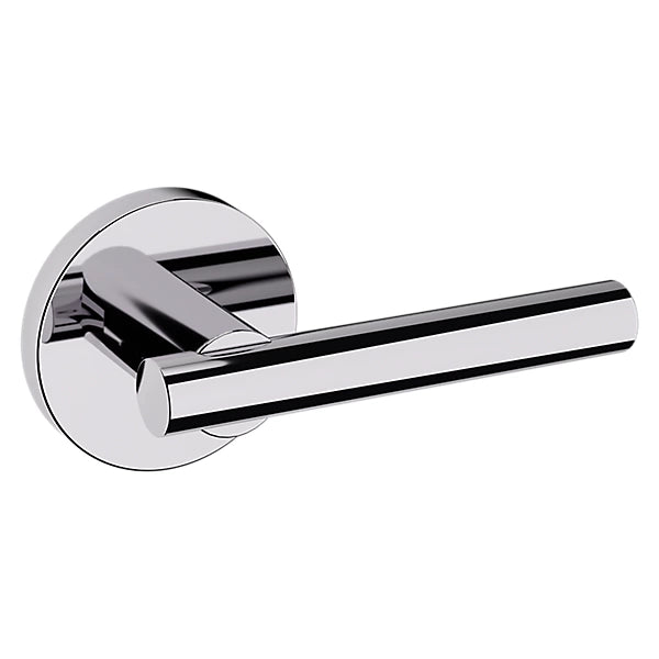 Baldwin Estate 5137 Lever with 5046 Rose