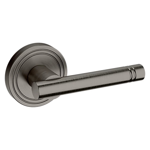 Baldwin Estate 5138 Lever with 5047 Rose
