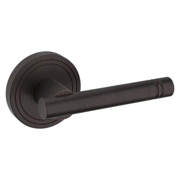 Baldwin Estate 5138 Lever with 5047 Rose