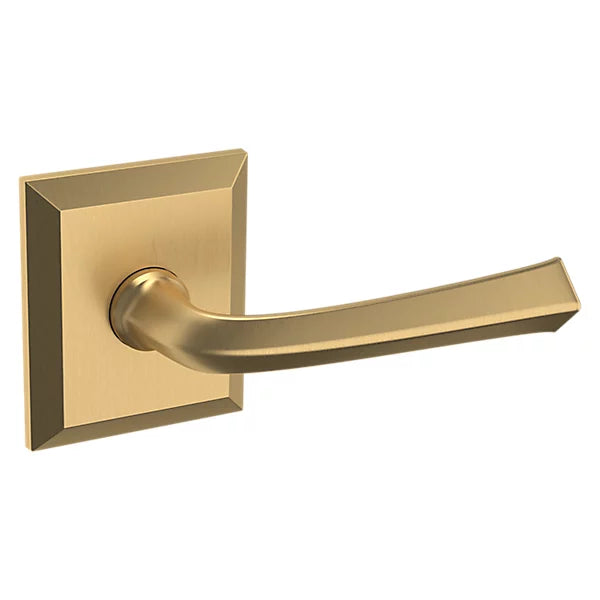 Baldwin Estate 5141 Lever with R033 Rose