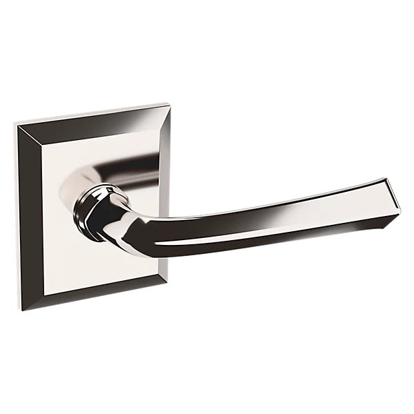 Baldwin Estate 5141 Lever with R033 Rose