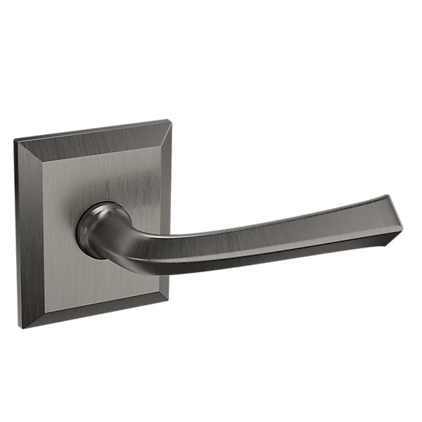 Baldwin Estate 5141 Lever with R033 Rose