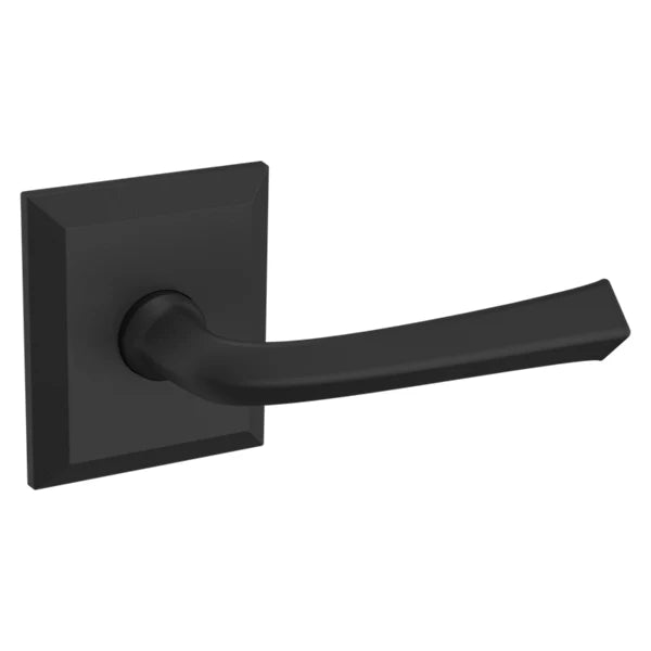 Baldwin Estate 5141 Lever with R033 Rose