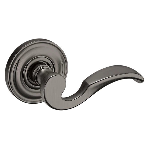 Baldwin Estate 5152 Lever with 5017 Rose