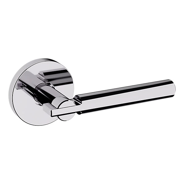 Baldwin Estate 5161 Lever with 5046 Rose