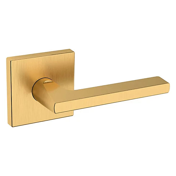 Baldwin Estate 5162 Lever with R017 Rose