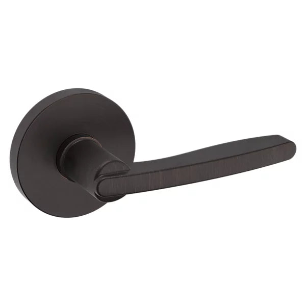 Baldwin Estate 5164 Lever with 5046 Rose