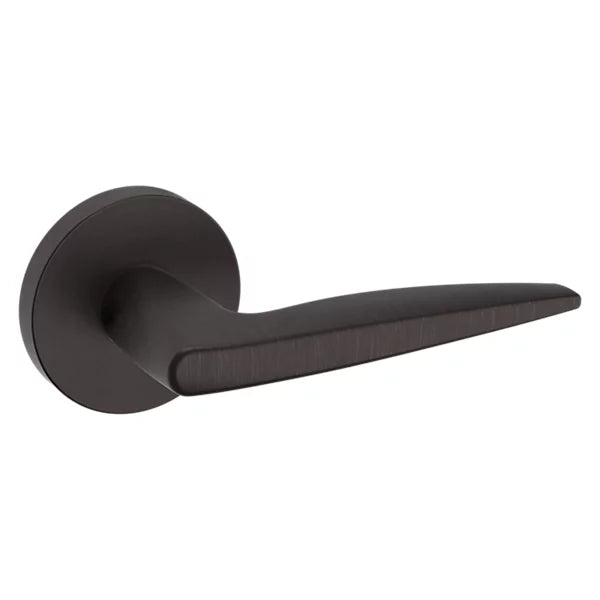 Baldwin Estate 5166 Lever with 5046 Rose
