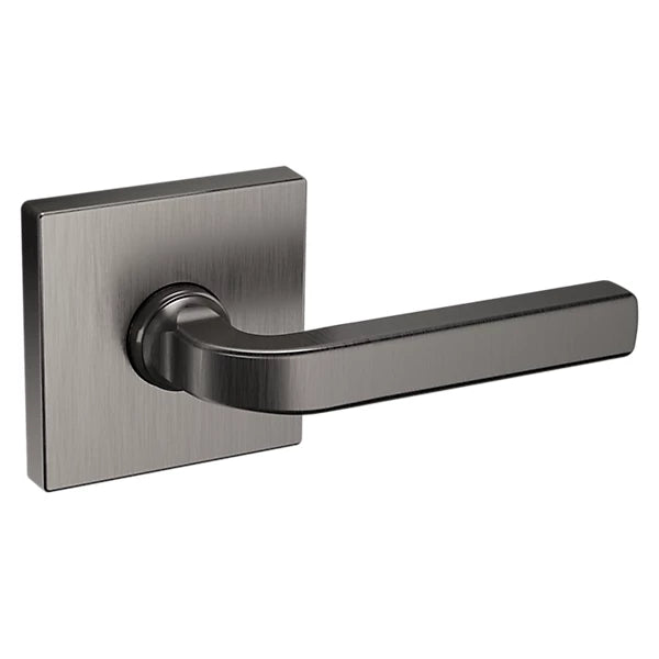 Baldwin Estate 5190 Lever with R017 Rose