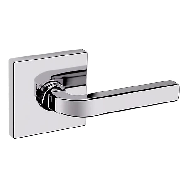 Baldwin Estate 5190 Lever with R017 Rose