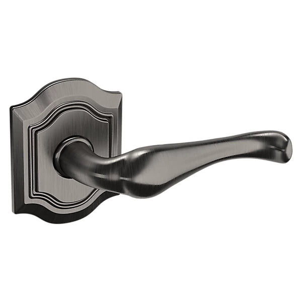 Baldwin Estate 5447V Lever with R027 Rose