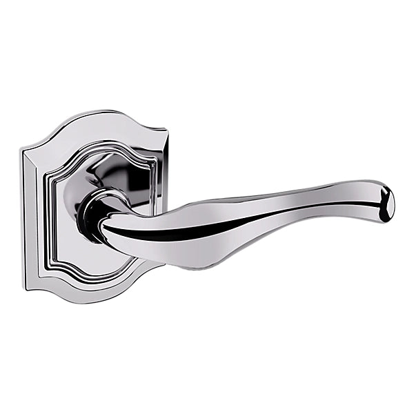 Baldwin Estate 5447V Lever with R027 Rose