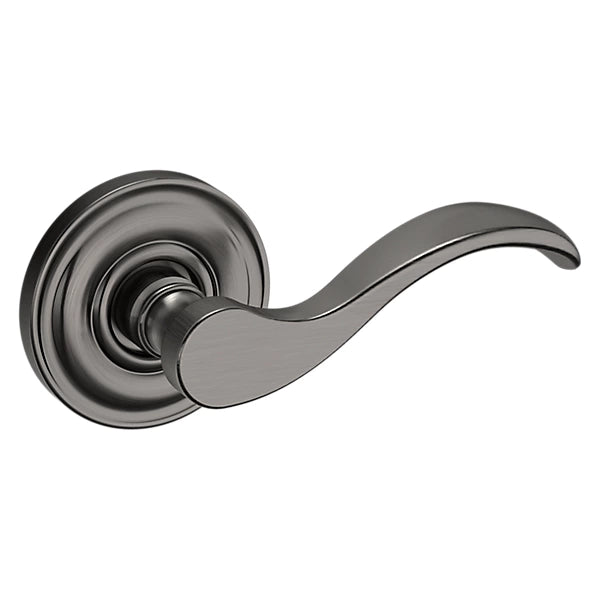 Baldwin Estate 5455V Lever with 5048 Rose