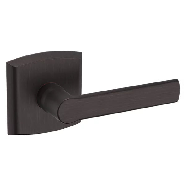 Baldwin Estate 5485V Lever with R26 Rose