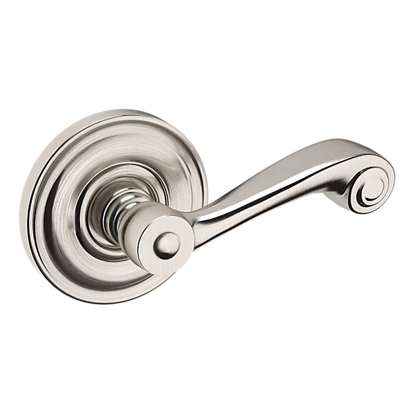 Baldwin Estate 5103 Lever with 5048 Rose